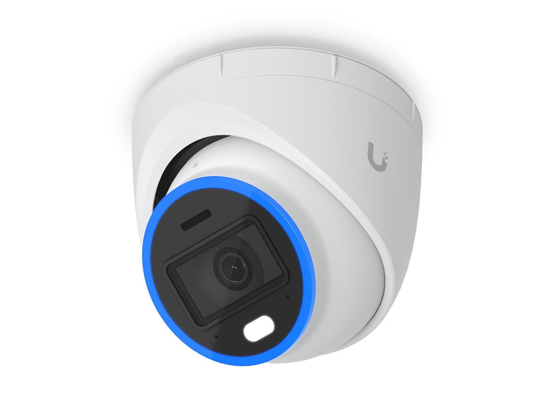 Ubiquiti UniFi Camera AI Turret White