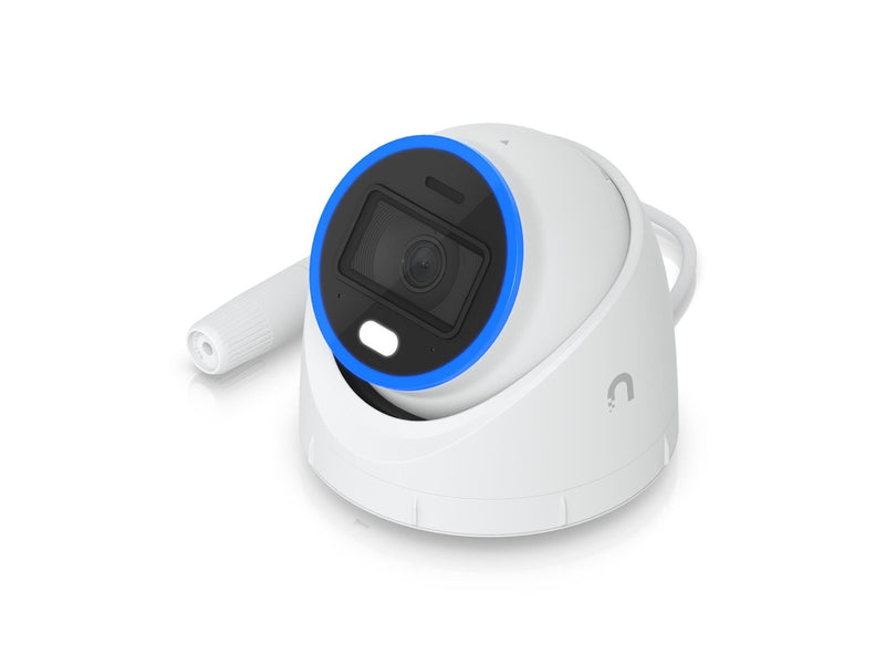 Ubiquiti UniFi Camera AI Turret White