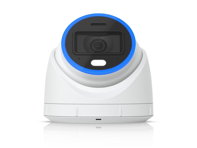 Ubiquiti UniFi Camera AI Turret White
