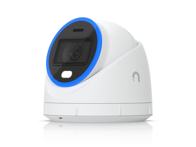 Ubiquiti UniFi Camera AI Turret White