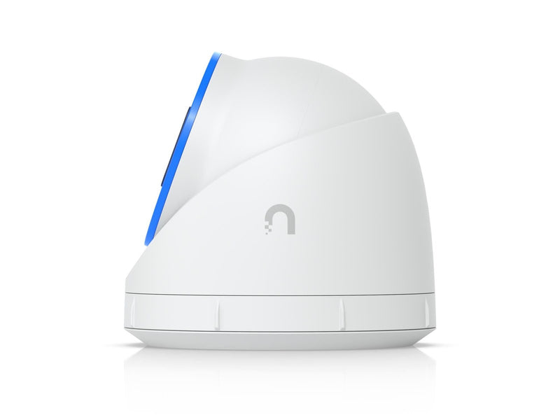 Ubiquiti UniFi Camera AI Turret White