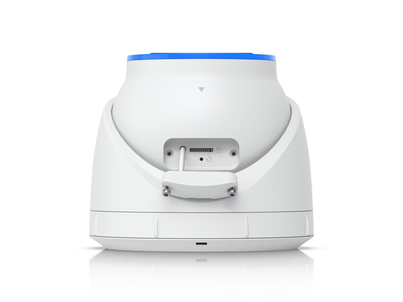 Ubiquiti UniFi Camera AI Turret White