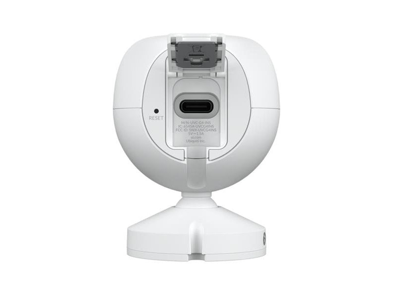 Ubiquiti UniFi Camera G4 Instant
