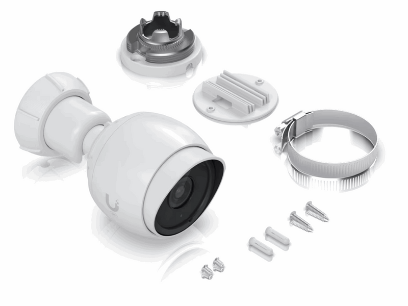 Ubiquiti UniFi Camera G5 Bullet