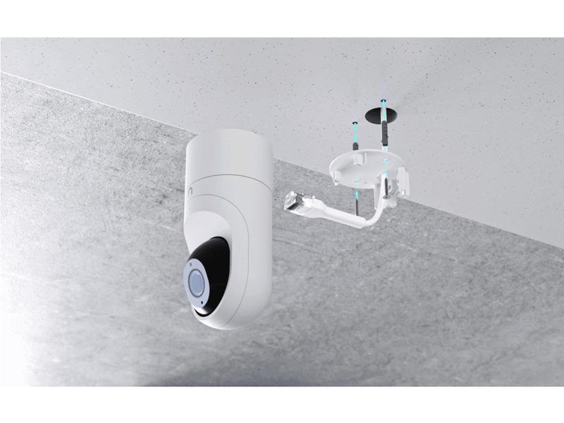 Ubiquiti UniFi Camera G5 Flex