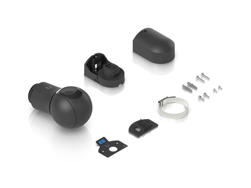 Ubiquiti UniFi Camera G5 PTZ Black