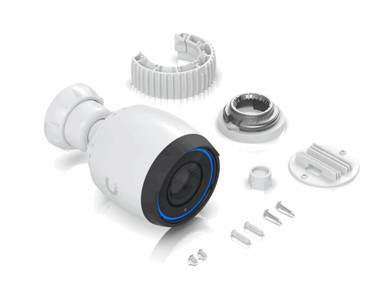 Ubiquiti UniFi Camera G5 Pro