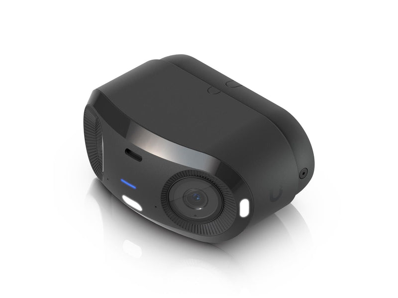 Ubiquiti UniFi Camera G6 180 Black