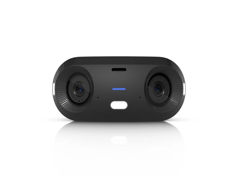 Ubiquiti UniFi Camera G6 180 Black