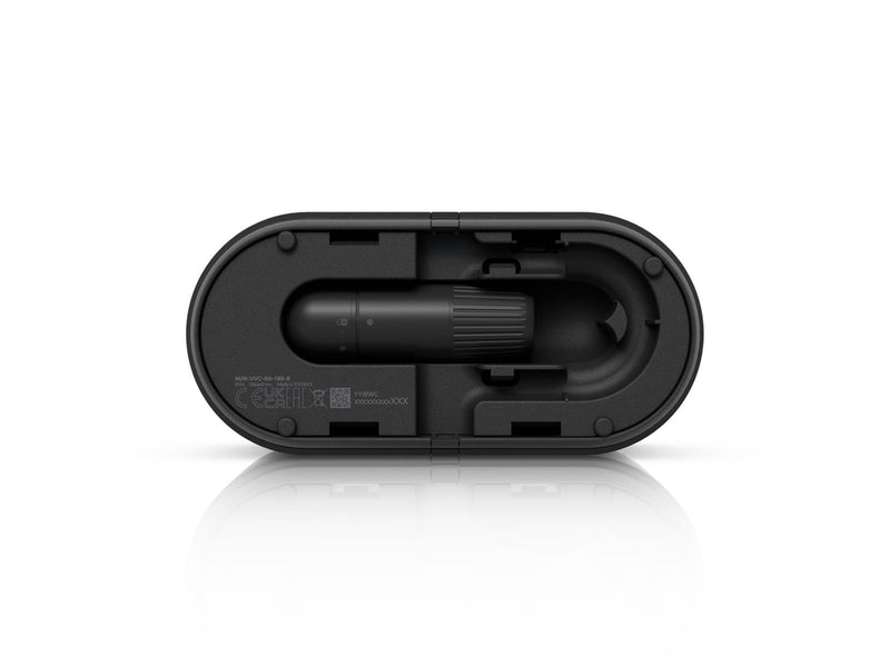 Ubiquiti UniFi Camera G6 180 Black