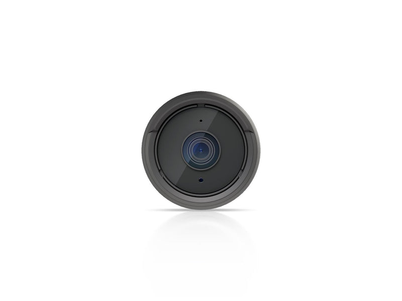 Ubiquiti UniFi Camera G6 Bullet Black
