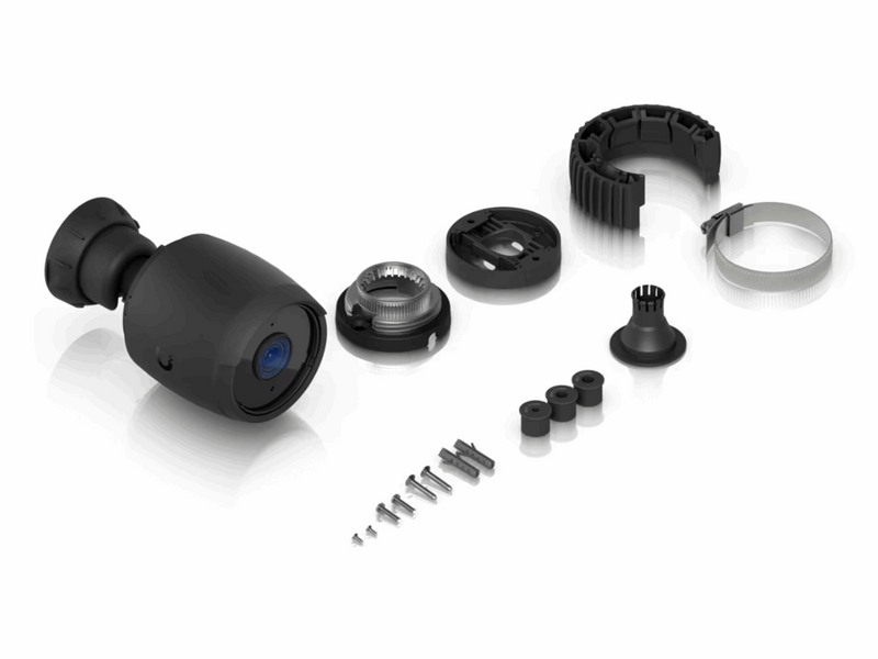 Ubiquiti UniFi Camera G6 Bullet Black
