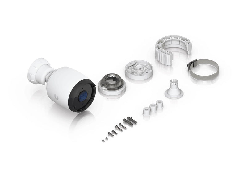 Ubiquiti UniFi Camera G6 Bullet White