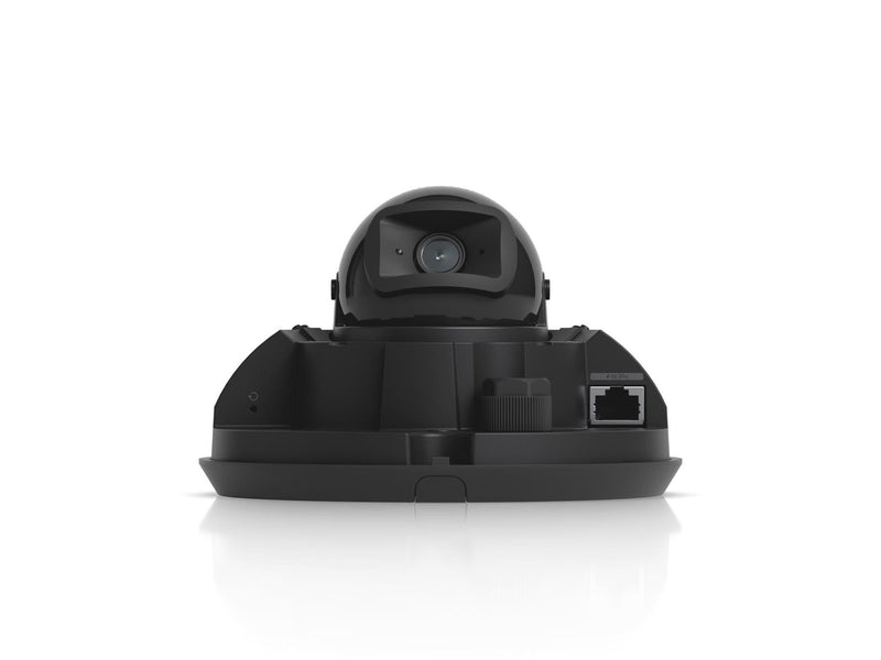 Ubiquiti UniFi Camera G6 Dome Black