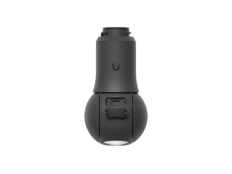 Ubiquiti UniFi Camera G6 PTZ Black