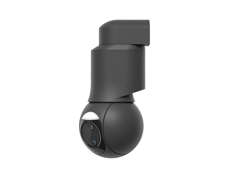 Ubiquiti UniFi Camera G6 PTZ Black