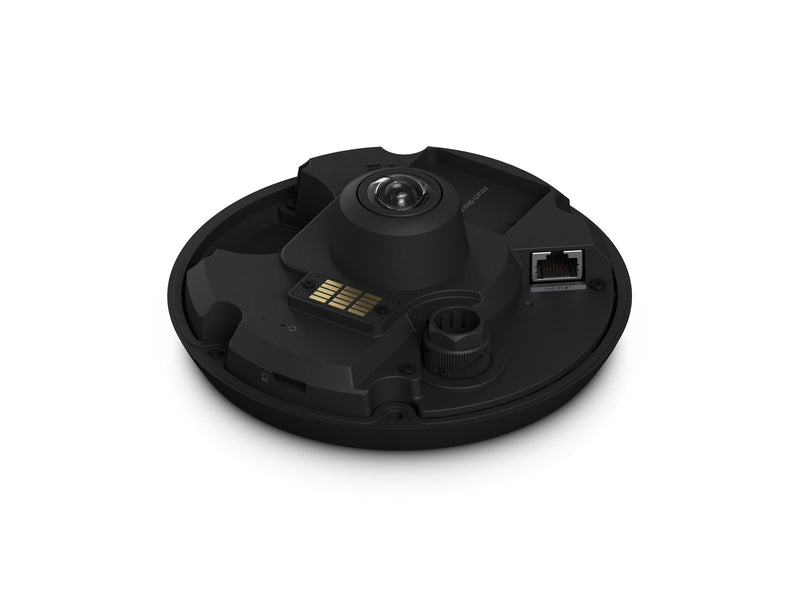 Ubiquiti UniFi Camera G6 Pro 360 Black