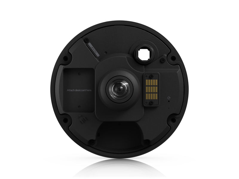Ubiquiti UniFi Camera G6 Pro 360 Black