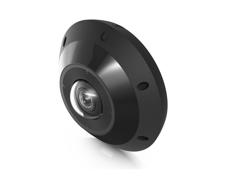 Ubiquiti UniFi Camera G6 Pro 360 Black