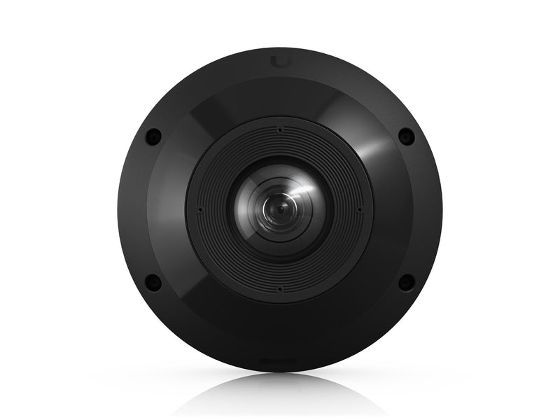 Ubiquiti UniFi Camera G6 Pro 360 Black