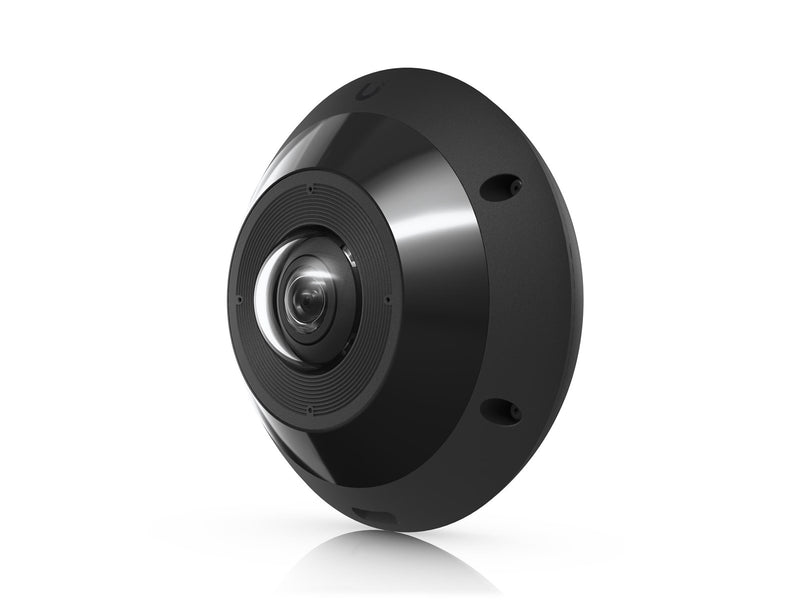 Ubiquiti UniFi Camera G6 Pro 360 Black