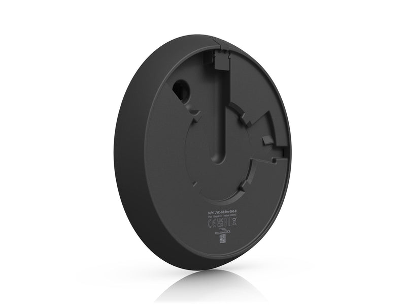 Ubiquiti UniFi Camera G6 Pro 360 Black