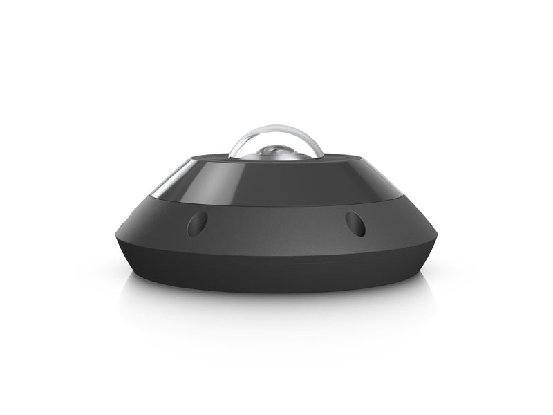 Ubiquiti UniFi Camera G6 Pro 360 Black