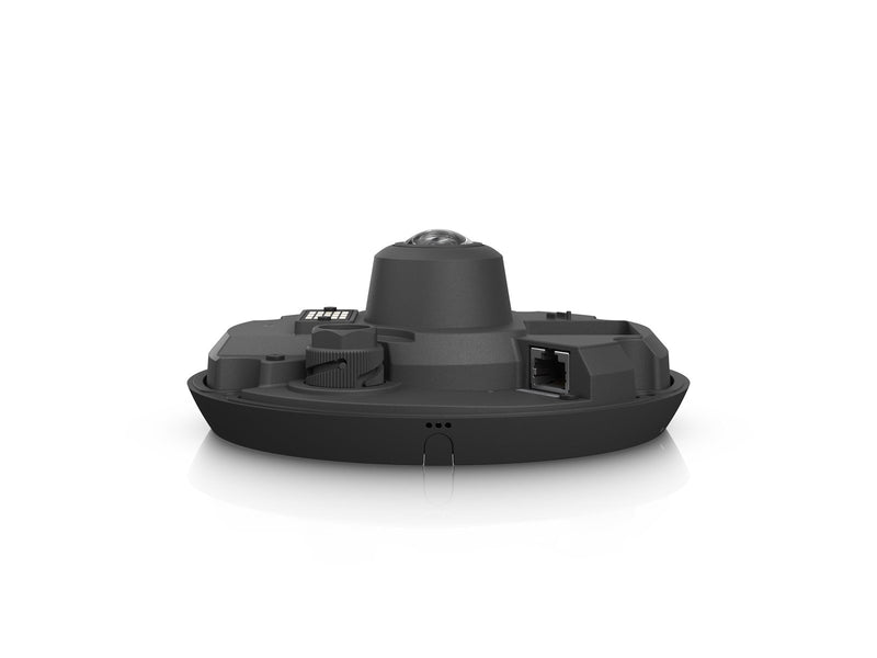 Ubiquiti UniFi Camera G6 Pro 360 Black