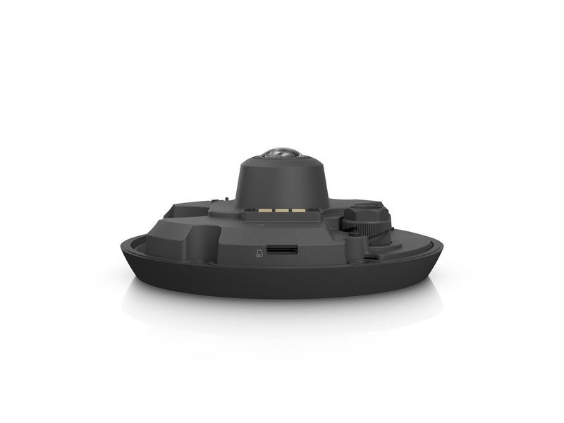 Ubiquiti UniFi Camera G6 Pro 360 Black