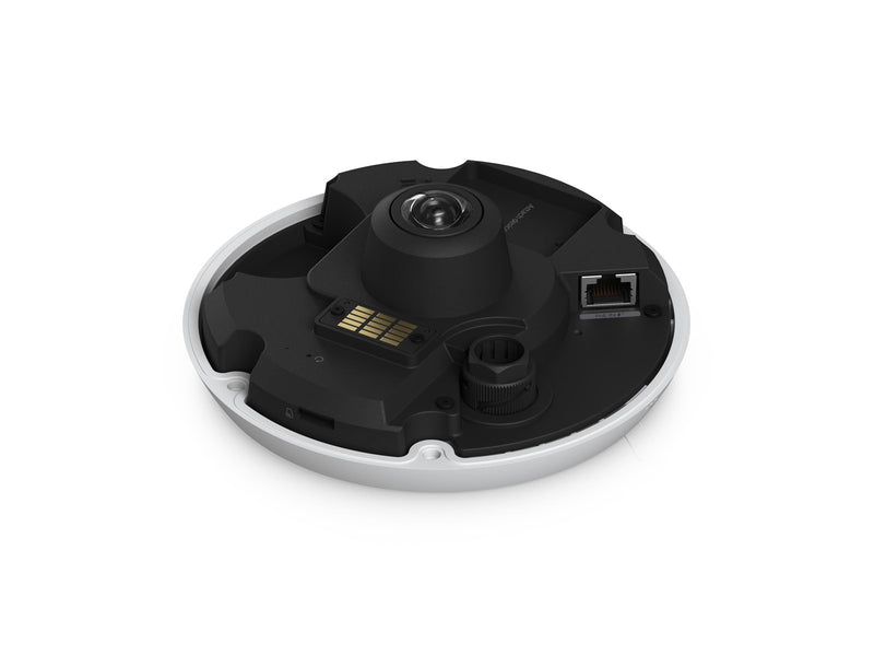 Ubiquiti UniFi Camera G6 Pro 360 White