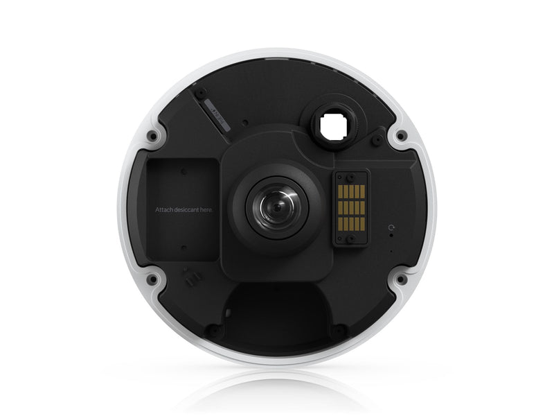 Ubiquiti UniFi Camera G6 Pro 360 White