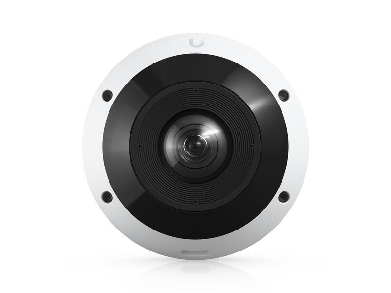 Ubiquiti UniFi Camera G6 Pro 360 White