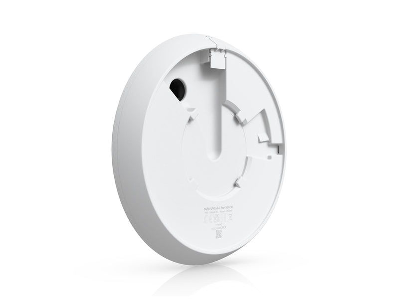 Ubiquiti UniFi Camera G6 Pro 360 White