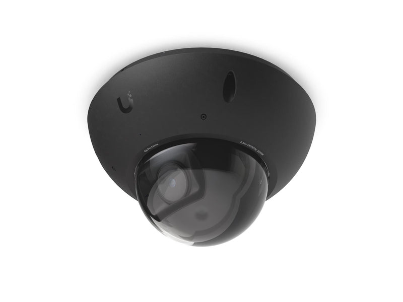 Ubiquiti UniFi Camera G6 Pro Dome Black