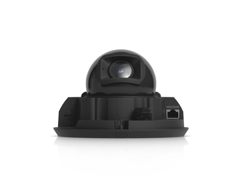 Ubiquiti UniFi Camera G6 Pro Dome Black