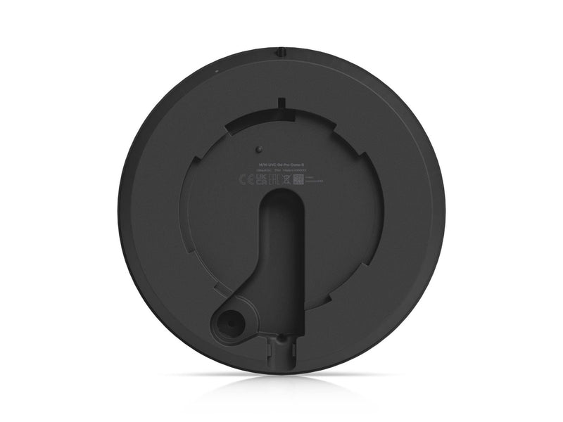 Ubiquiti UniFi Camera G6 Pro Dome Black