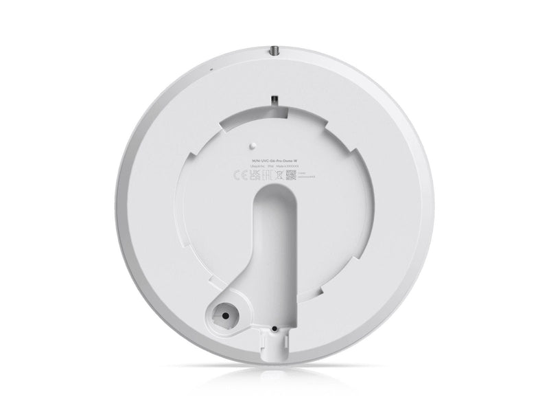 Ubiquiti UniFi Camera G6 Pro Dome White
