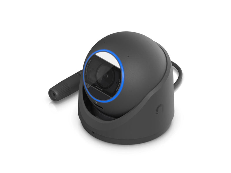 Ubiquiti UniFi Camera G6 Pro Turret Black