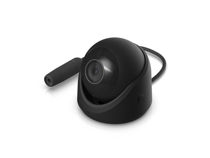 Ubiquiti UniFi Camera G6 Turret Black
