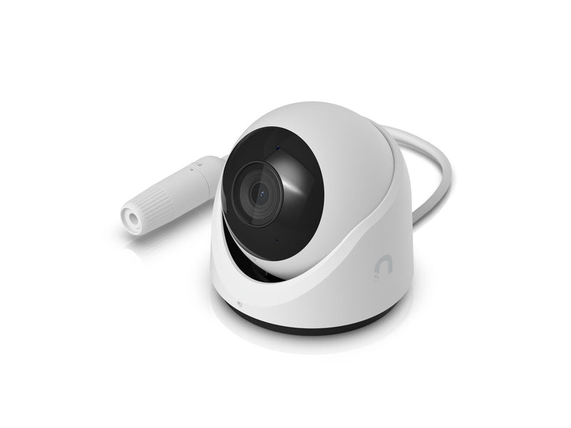Ubiquiti UniFi Camera G6 Turret White