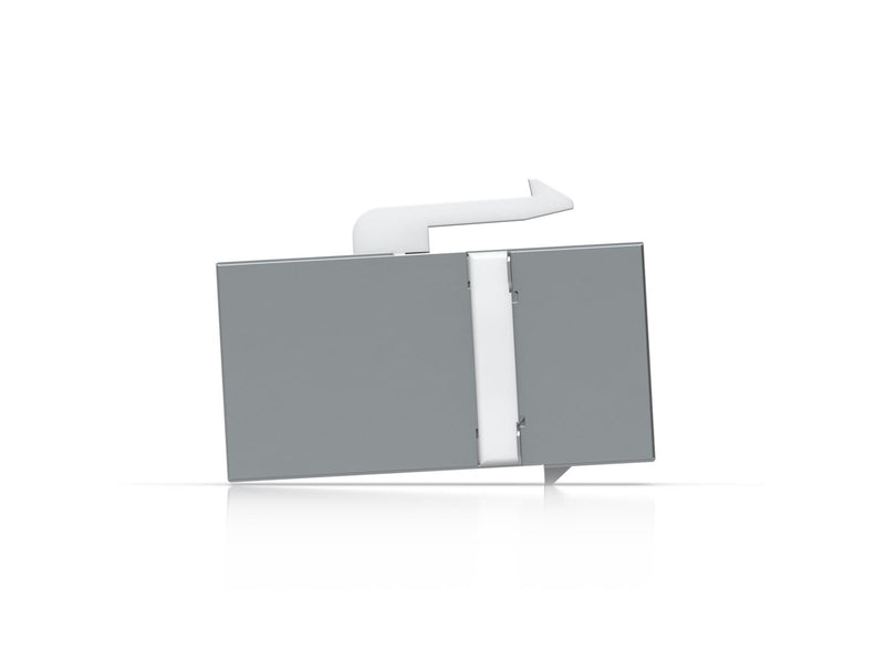 Ubiquiti UniFi Cat6A Keystone Coupler (12-Pack)