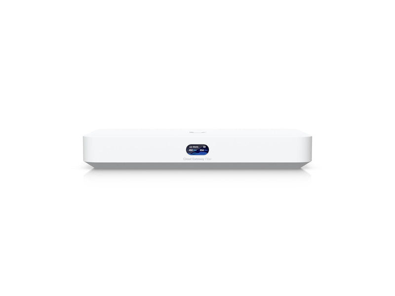 Ubiquiti UniFi Cloud Gateway Fiber