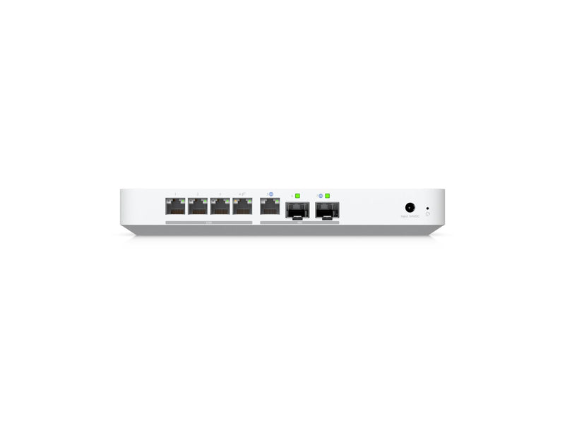 Ubiquiti UniFi Cloud Gateway Fiber