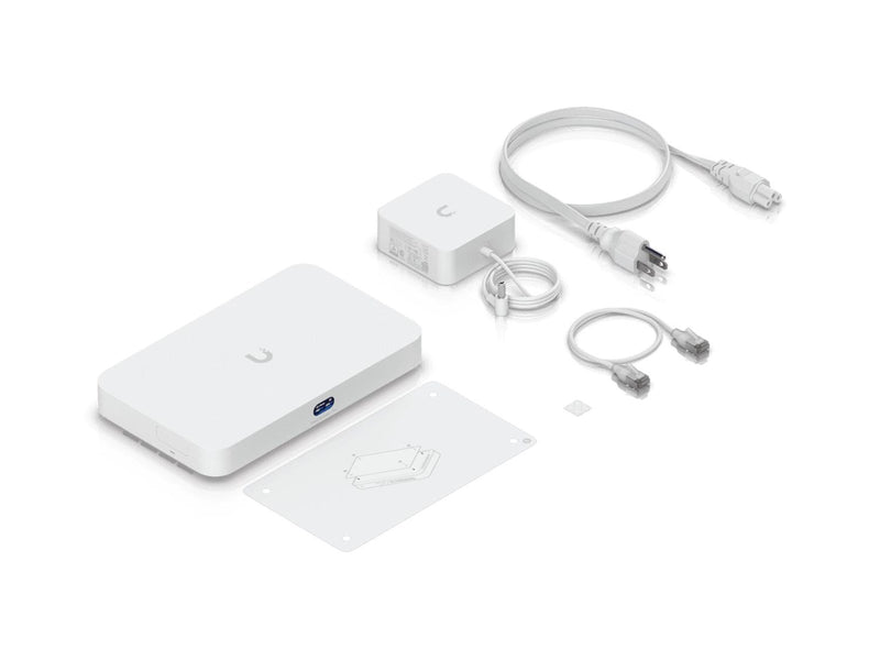 Ubiquiti UniFi Cloud Gateway Fiber