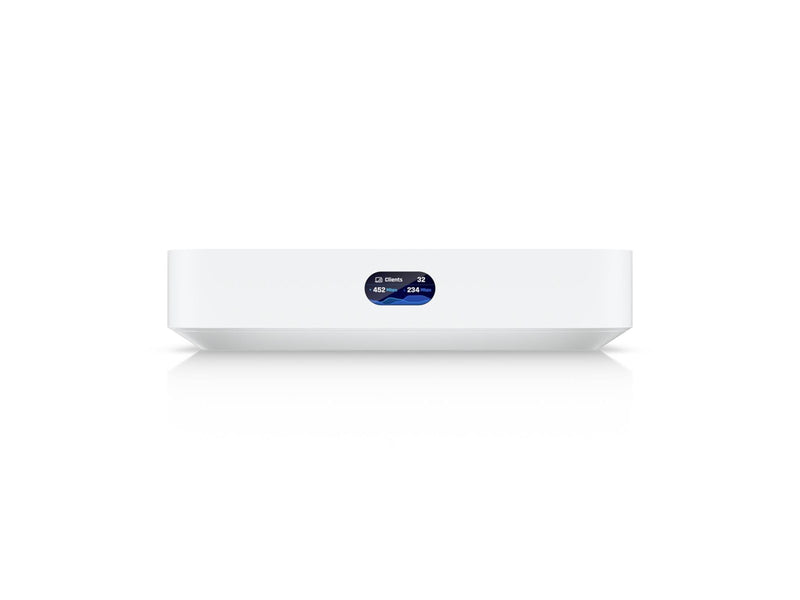Ubiquiti UniFi Cloud Gateway Max (512GB) - Router