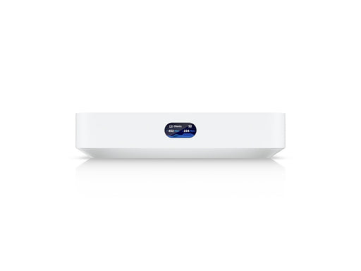 Ubiquiti UniFi Cloud Gateway Max (512GB) - Router