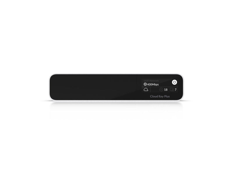 Ubiquiti UniFi CloudKey+ SSD