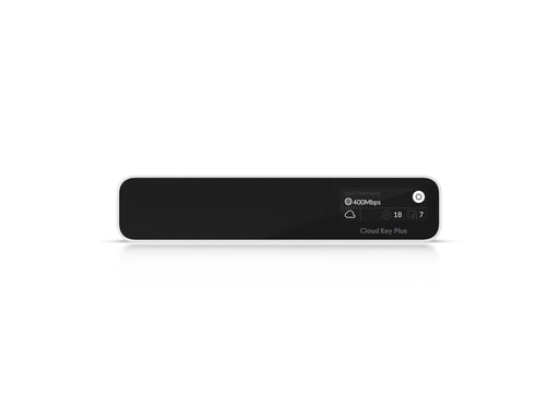 Ubiquiti UniFi CloudKey+ SSD