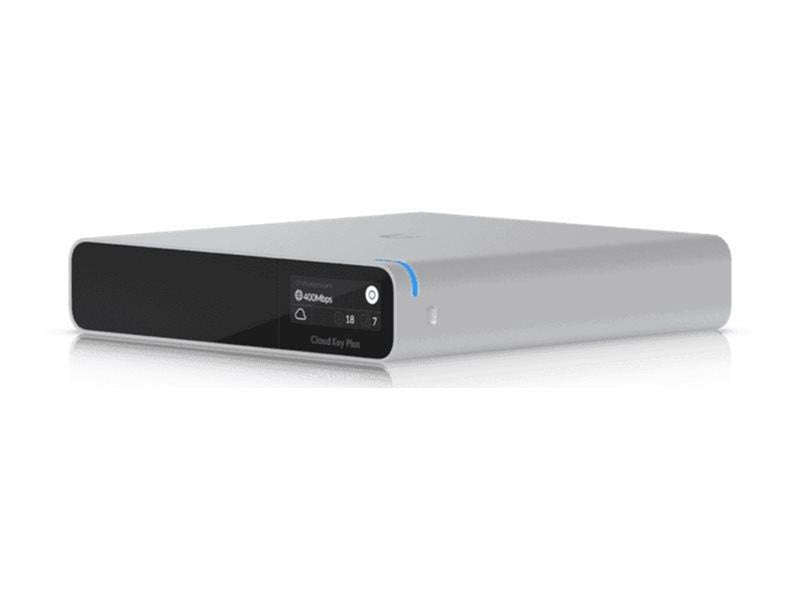 Ubiquiti UniFi CloudKey+ SSD