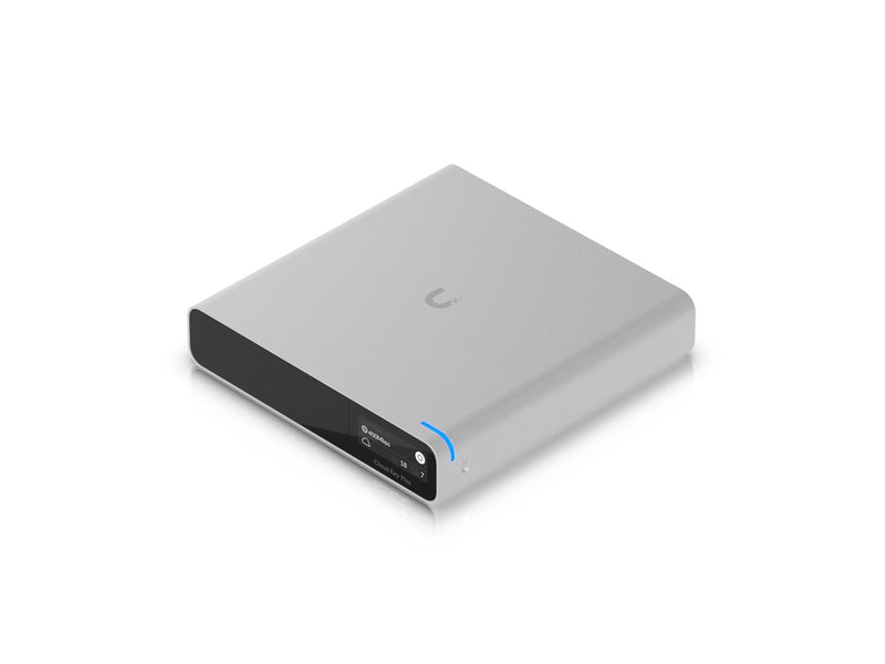 Ubiquiti UniFi CloudKey+ SSD